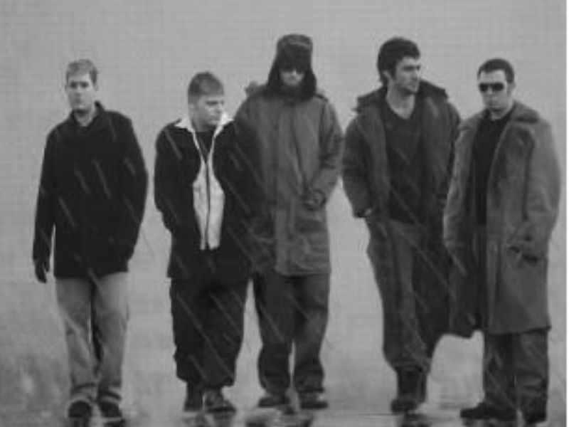 the take that show